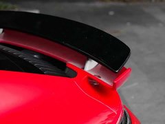 Porsche 911 2022 Turbo S 3.7T - фото 6