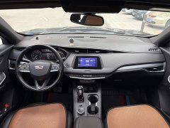 Cadillac XT4 28T two-wheel drive luxury - фото 5