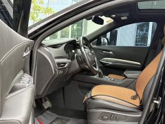 Cadillac XT4 28T two-wheel drive luxury - фото 6