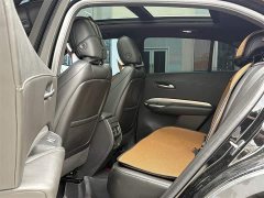 Cadillac XT4 28T two-wheel drive luxury - фото 7