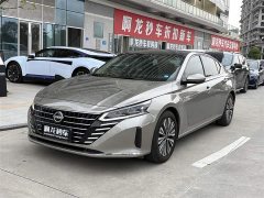Nissan Altima 2022 2.0L XL-TLS Comfort Edition - фото 1