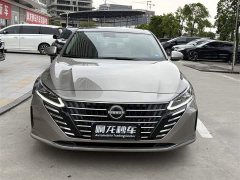 Nissan Altima 2022 2.0L XL-TLS Comfort Edition - фото 2