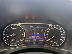 Nissan Altima 2022 2.0L XL-TLS Comfort Edition - фото 4