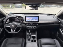 Nissan Altima 2022 2.0L XL-TLS Comfort Edition - фото 5