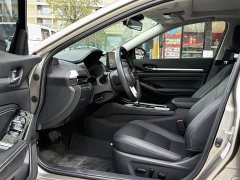 Nissan Altima 2022 2.0L XL-TLS Comfort Edition - фото 6