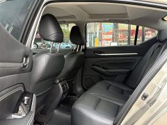 Nissan Altima 2022 2.0L XL-TLS Comfort Edition - фото 7