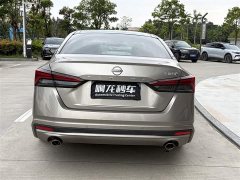 Nissan Altima 2022 2.0L XL-TLS Comfort Edition - фото 8