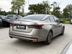 Nissan Altima 2022 2.0L XL-TLS Comfort Edition - фото 9