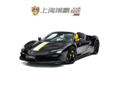 Ferrari SF90 2021 3.9T V8 Spider - фото 1