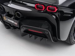 Ferrari SF90 2021 3.9T V8 Spider - фото 10