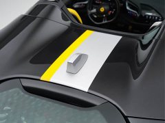 Ferrari SF90 2021 3.9T V8 Spider - фото 11