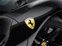 Ferrari SF90 2021 3.9T V8 Spider - фото 12