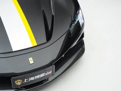Ferrari SF90 2021 3.9T V8 Spider - фото 14
