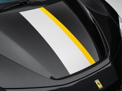Ferrari SF90 2021 3.9T V8 Spider - фото 15