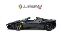 Ferrari SF90 2021 3.9T V8 Spider - фото 18
