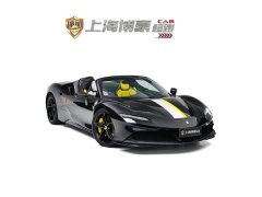 Ferrari SF90 2021 3.9T V8 Spider - фото 2
