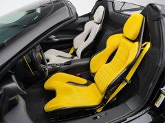Ferrari SF90 2021 3.9T V8 Spider - фото 20