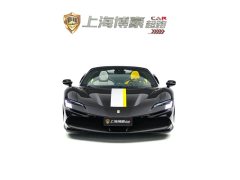 Ferrari SF90 2021 3.9T V8 Spider - фото 3