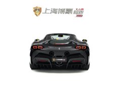 Ferrari SF90 2021 3.9T V8 Spider - фото 5