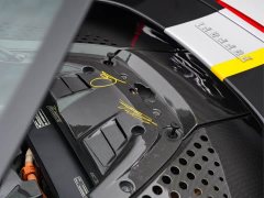 Ferrari SF90 2021 3.9T V8 Spider - фото 6