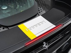 Ferrari SF90 2021 3.9T V8 Spider - фото 9