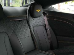 Bentley Continental GT 2021 4.0T V8 Standard Edition - фото 14