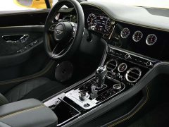 Bentley Continental GT 2021 4.0T V8 Standard Edition - фото 16