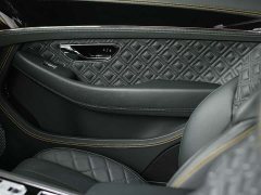 Bentley Continental GT 2021 4.0T V8 Standard Edition - фото 19