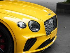 Bentley Continental GT 2021 4.0T V8 Standard Edition - фото 2