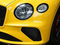 Bentley Continental GT 2021 4.0T V8 Standard Edition - фото 3