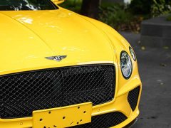 Bentley Continental GT 2021 4.0T V8 Standard Edition - фото 4