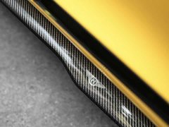 Bentley Continental GT 2021 4.0T V8 Standard Edition - фото 6