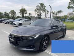 Honda Accord 260TURBO Magic Night Premium Edition - фото 1