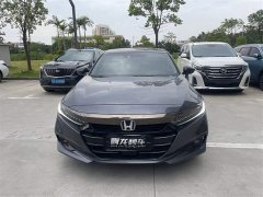 Honda Accord 260TURBO Magic Night Premium Edition - фото 2