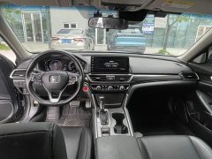 Honda Accord 260TURBO Magic Night Premium Edition - фото 5