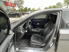 Honda Accord 260TURBO Magic Night Premium Edition - фото 6