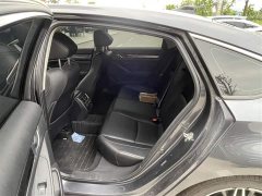 Honda Accord 260TURBO Magic Night Premium Edition - фото 7