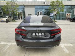 Honda Accord 260TURBO Magic Night Premium Edition - фото 8