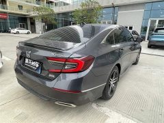 Honda Accord 260TURBO Magic Night Premium Edition - фото 9