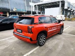 AION V 2024 AION Tyrannosaurus Rex 520 LiDAR Edition - фото 6