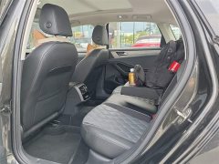 Volkswagen Sagitar 300TSI DSG Excellence Edition - фото 5