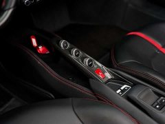 Ferrari F8 2020 Spider 3.9T V8 - фото 11