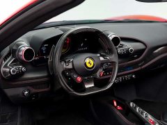 Ferrari F8 2020 Spider 3.9T V8 - фото 12