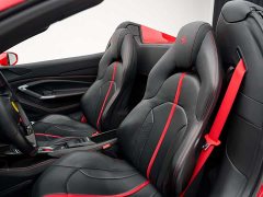 Ferrari F8 2020 Spider 3.9T V8 - фото 14