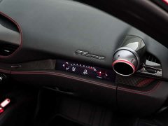 Ferrari F8 2020 Spider 3.9T V8 - фото 15