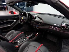Ferrari F8 2020 Spider 3.9T V8 - фото 16