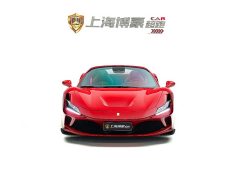 Ferrari F8 2020 Spider 3.9T V8 - фото 2