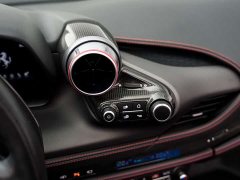 Ferrari F8 2020 Spider 3.9T V8 - фото 20