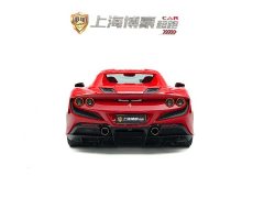 Ferrari F8 2020 Spider 3.9T V8 - фото 3