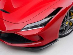 Ferrari F8 2020 Spider 3.9T V8 - фото 6